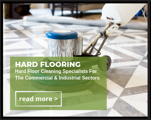 hard floor cleaning solutions